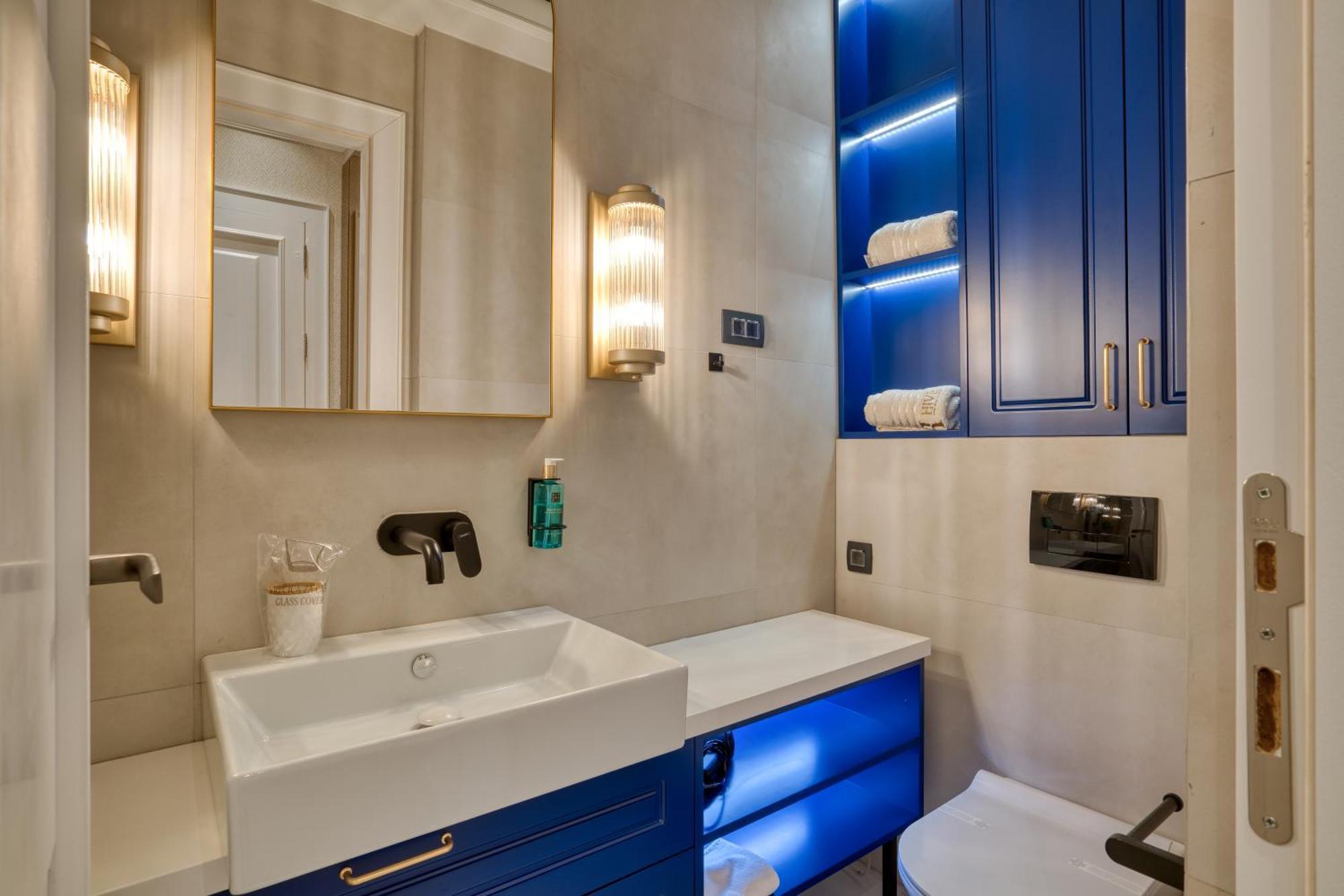 Hive Luxury Suites By Mn Property كوتور المظهر الخارجي الصورة