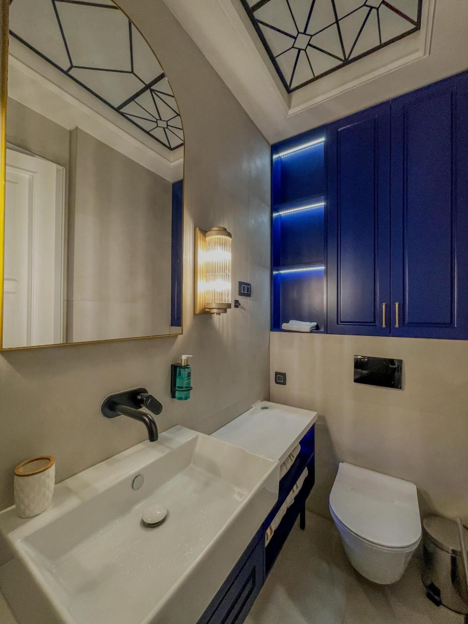 Hive Luxury Suites By Mn Property كوتور المظهر الخارجي الصورة