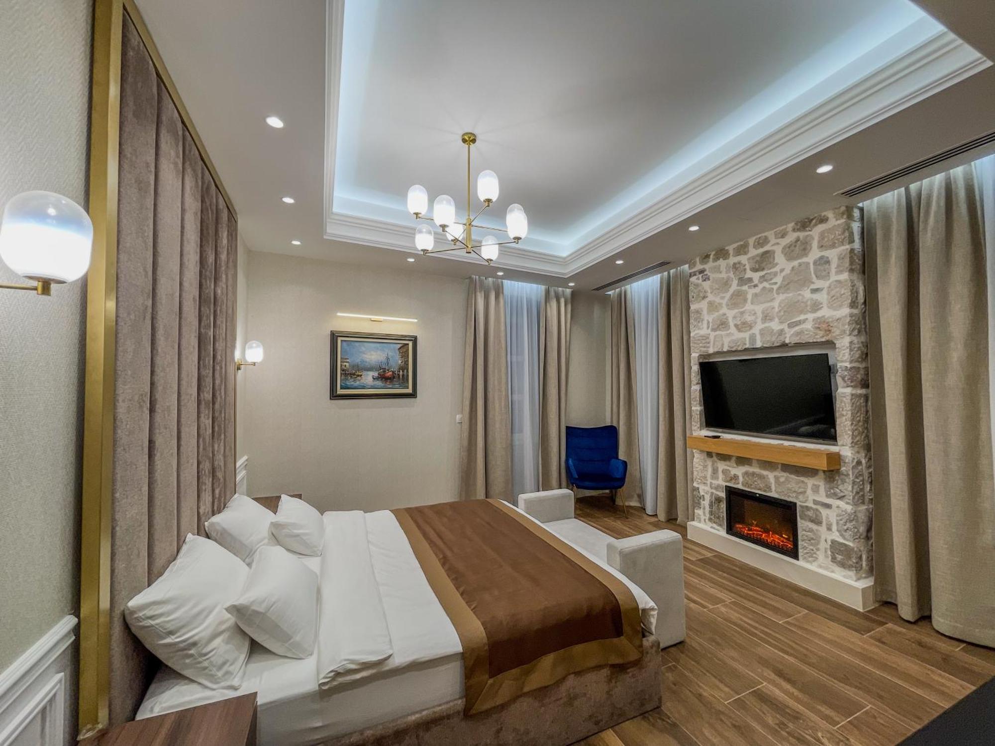 Hive Luxury Suites By Mn Property كوتور المظهر الخارجي الصورة