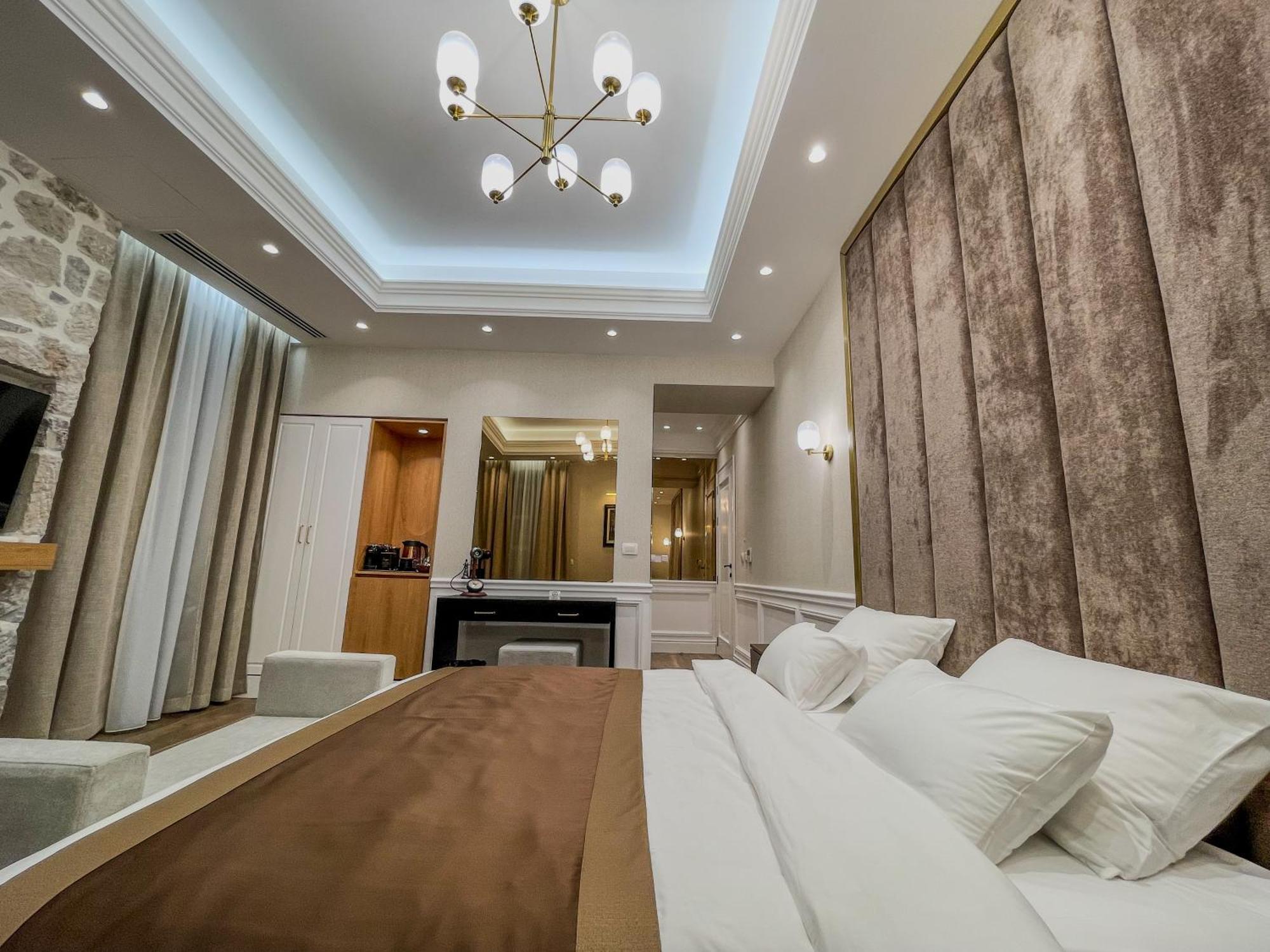Hive Luxury Suites By Mn Property كوتور المظهر الخارجي الصورة