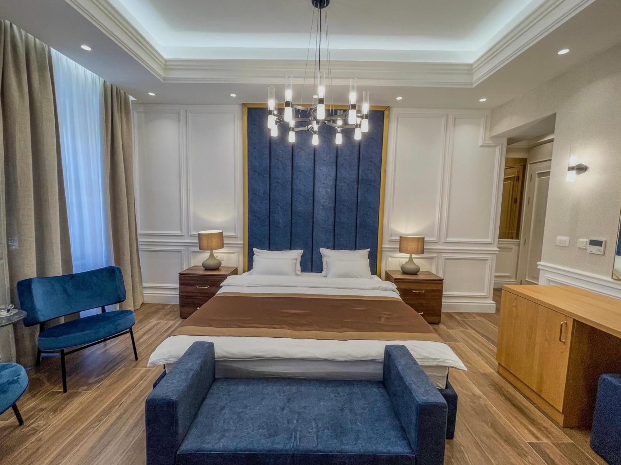 Hive Luxury Suites By Mn Property كوتور المظهر الخارجي الصورة