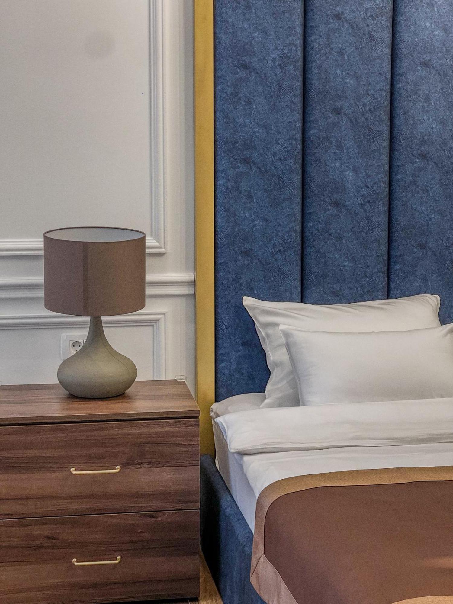 Hive Luxury Suites By Mn Property كوتور المظهر الخارجي الصورة