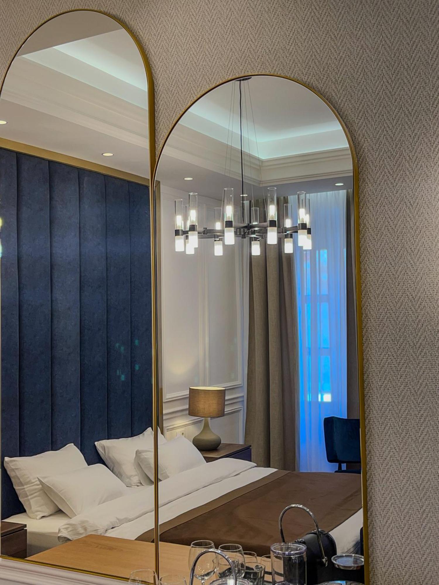 Hive Luxury Suites By Mn Property كوتور المظهر الخارجي الصورة